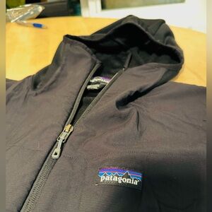 PATAGONIA MEN’S CROSSTREK HOODY